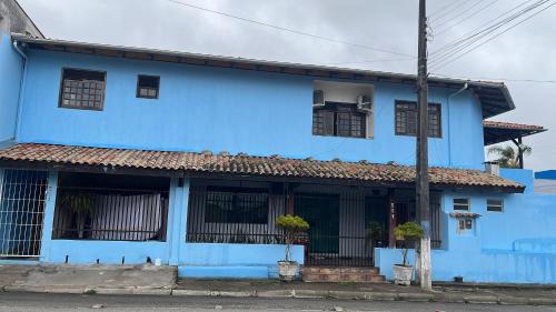 Penha Hotel | Pousada azul