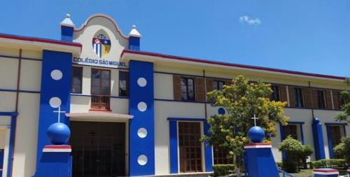 Passa Quatro Hotel | Pousada Bétharram