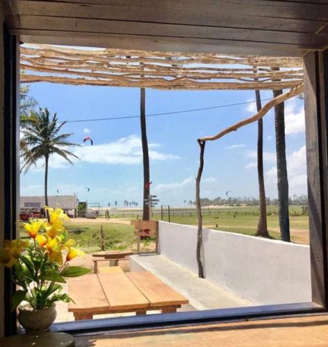 Pecém Hotel | Pousada Bê kite cauipe