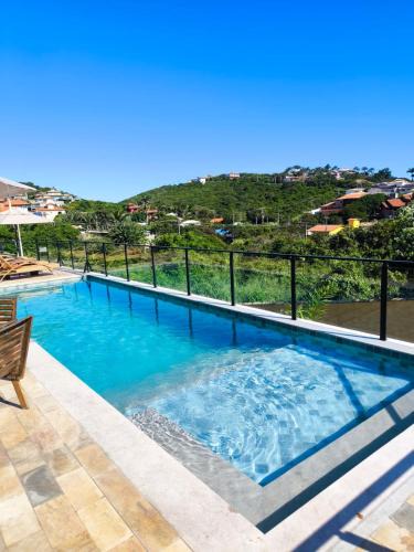 Joao Fernandes Hotel | Pousada Búzios Garden
