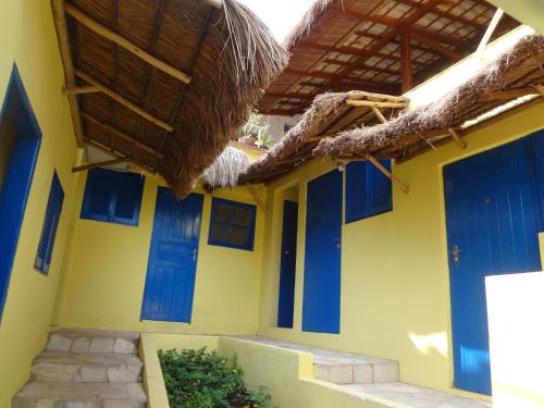 Aguas de Lindoia Hotel | Pousada B & B