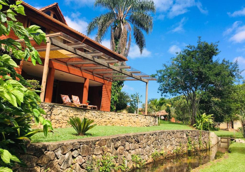 Tiradentes Hotel | Pousada Baobá