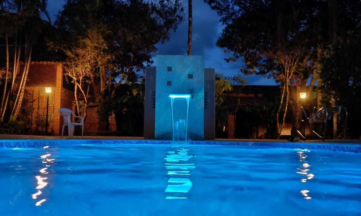 Serra da Canastra National Park Hotel | Pousada Barcelos