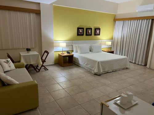 Iriri Hotel | Pousada Barlavento