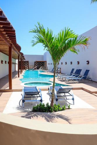Barra Grande Hotel | Pousada Barra De Maragogi