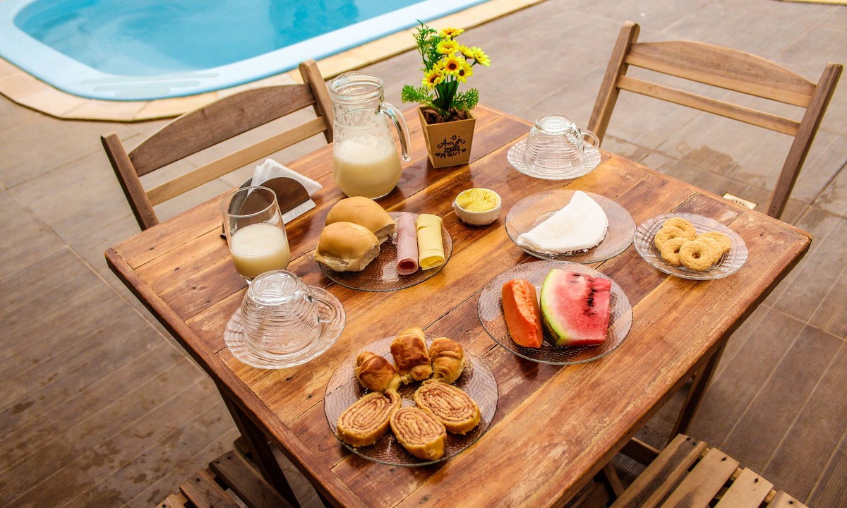 Barra Grande Hotel | Pousada Barra Grande