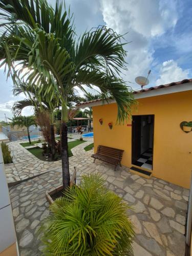 Pitimbu Hotel | Pousada Barra Mansa