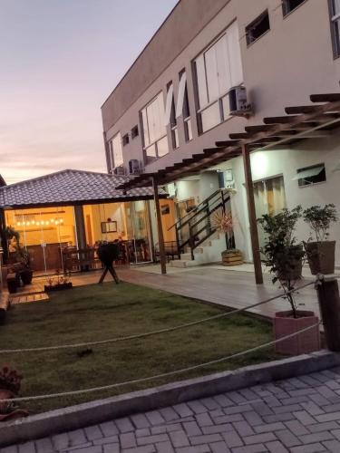 Laguna Hotel | Pousada Barra Sul