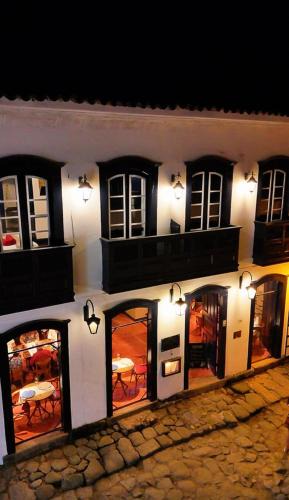 Historic Center Hotel | Pousada Bartholomeu