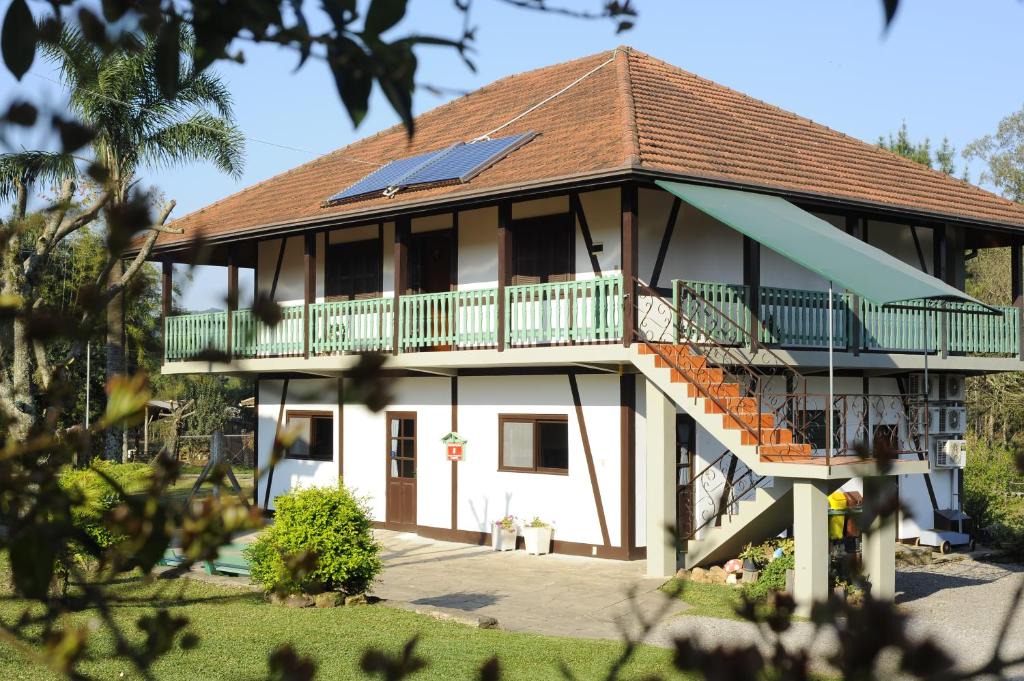 Pousada da neve Hotel | Pousada Bauernhof