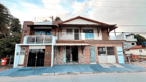 Sao Bento House | Pousada Beach Claudia