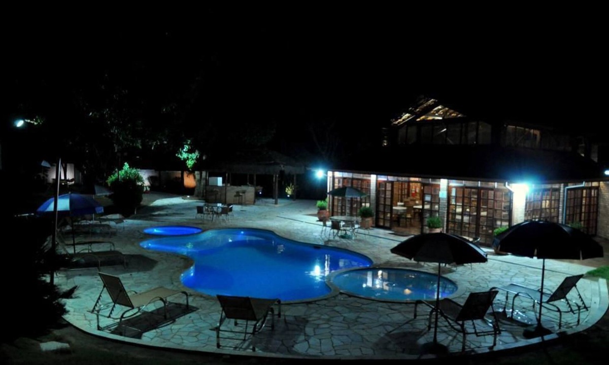 Olimpia Hotel | Pousada Beco da Lua
