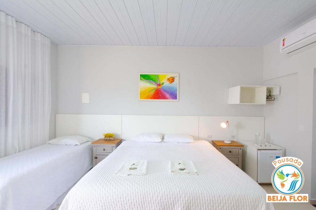 Cuiaba Apartment | Pousada Beija-Flor