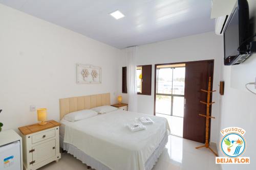 Cuiaba Apartment | Pousada Beija-Flor
