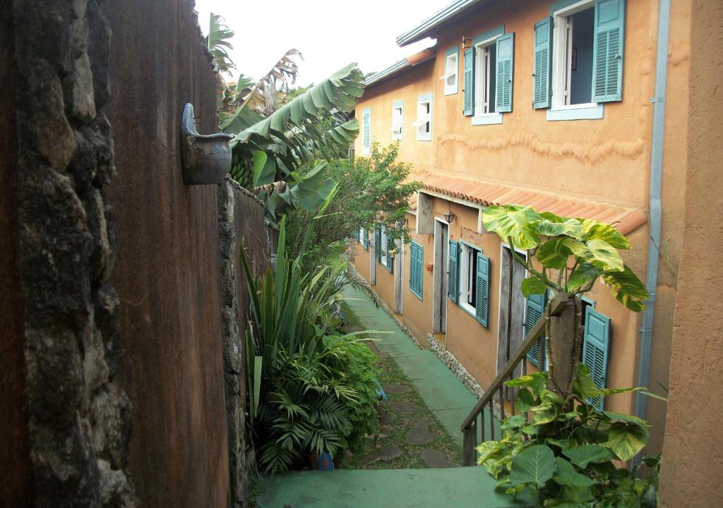 Lavras Novas Hotel | Pousada Beija-Flor