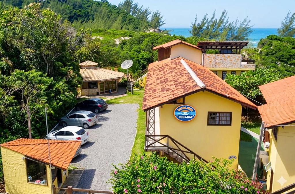 Garopaba Hotel | Pousada Beira Mar