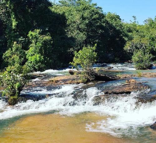 Rio da Conceicao Hotel | Pousada Beira Rio