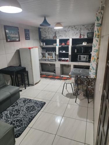 Rodeio Apartment | Pousada beira rio