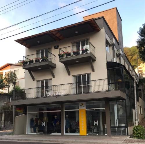 Marcelino Ramos Hotel | Pousada Beira Rio