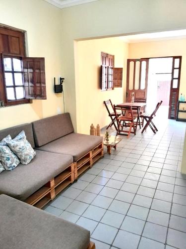 Liberdade House | Pousada Belém, Refúgio Privativo em Campina Grande