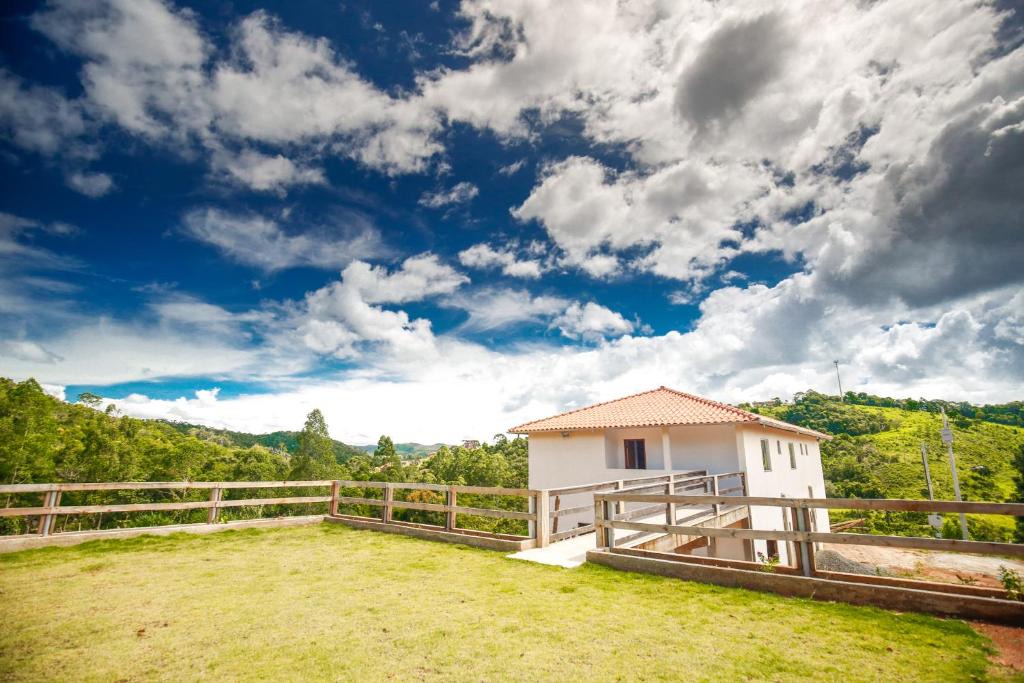 Conceicao do Ibitipoca Hotel | Pousada Bela Vista