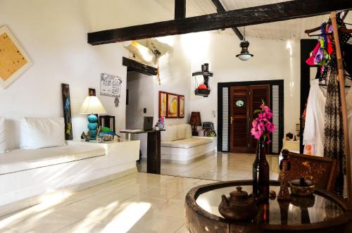 Alto de Buzios Hotel | Pousada Bela Casa Geribá