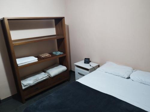 Quitandinha Apartment | Pousada Bela Vista 1