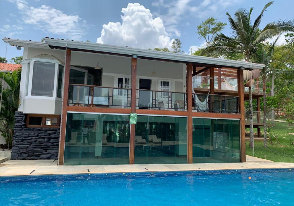 Pirenopolis Hotel | POUSADA BELA VISTA