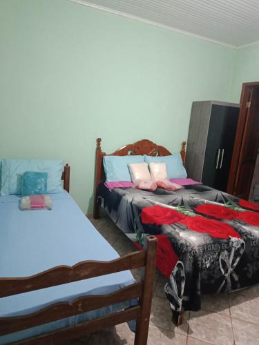Caratinga Hotel | Pousada Bela Vista Santo Antônio do Manhuaçu