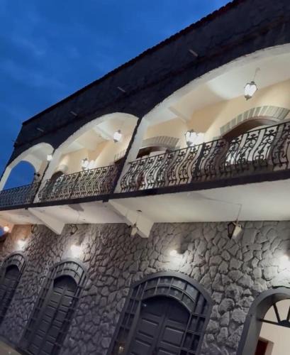 Resende Costa Hotel | Pousada Belas Artes