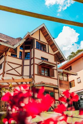 Recanto Araucaria Hotel | Pousada Bella Giornata