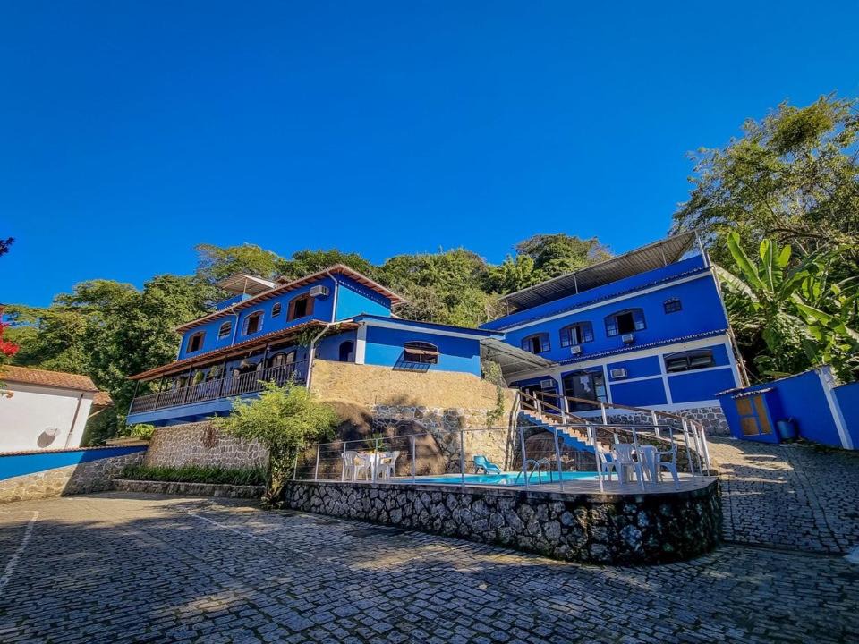 Paraty Hotel | Pousada Bella Mar
