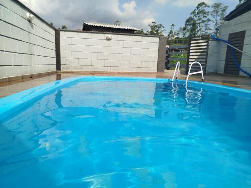 Lauro Muller Hotel | Pousada Bella Montanha
