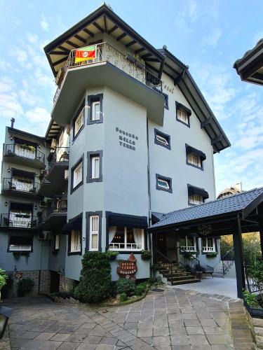 Gramado City Centre Hotel | Pousada Bella Terra