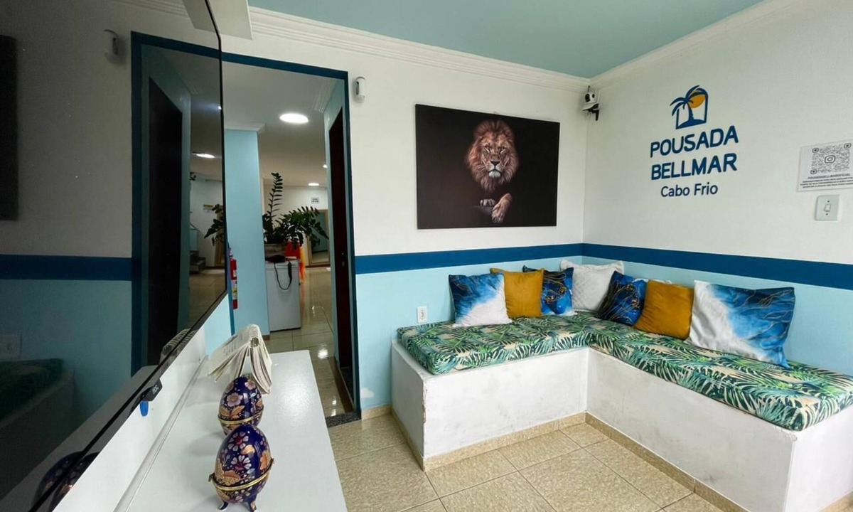 Pero Hotel | Pousada BellMar