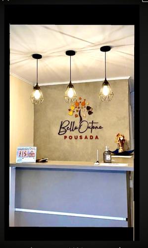 Centro Hotel | Pousada Bello Outono