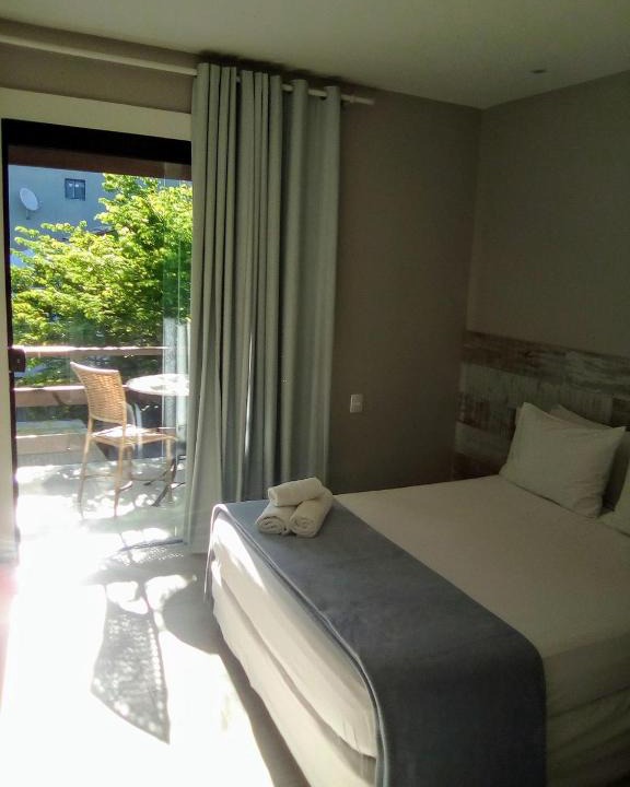 Manguinhos Hotel | Pousada Bem Búzios