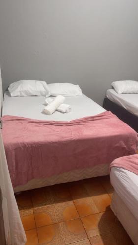 Niteroi House | Pousada Bem estar