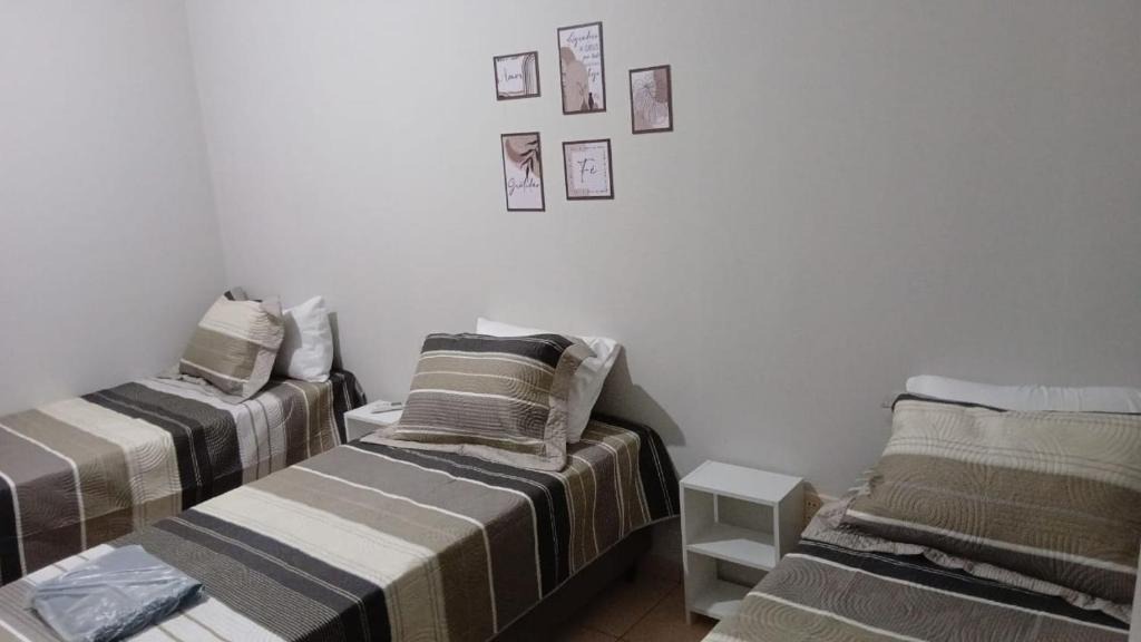 Frutal Hotel | Pousada Bem Estar Frutal