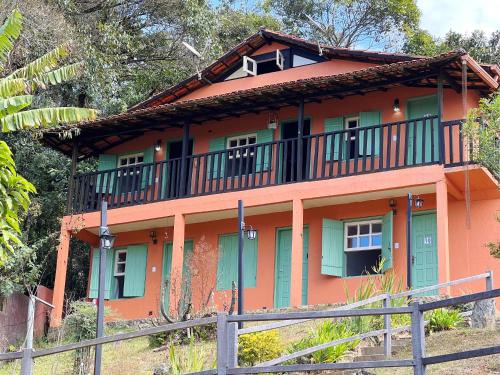 Lavras Novas Hotel | Pousada Bem Querer