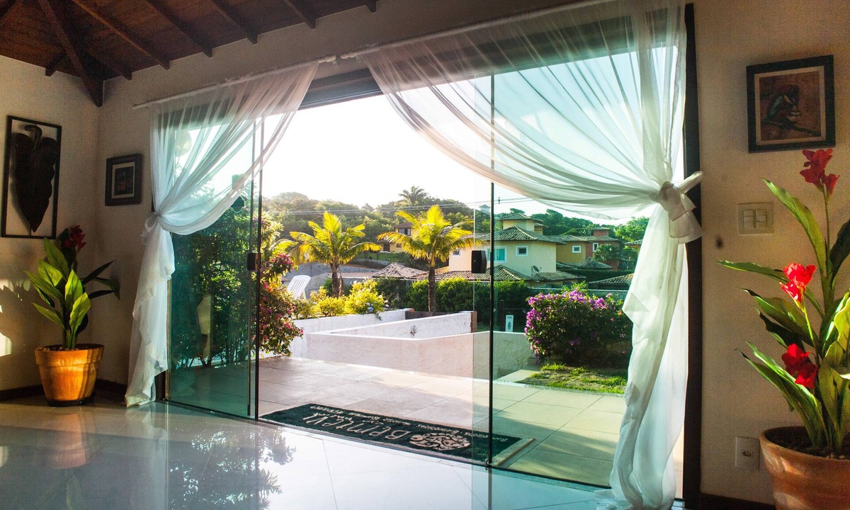 Village da Ferradura Hotel | Pousada Bemtevi em Búzios