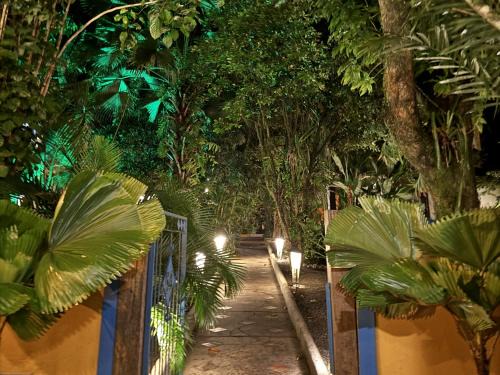 Historic Center Hotel | Pousada Bemvirá