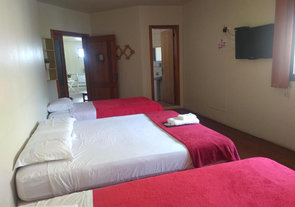 Juventude da Enologia Hotel | Pousada Bento Gonçalves