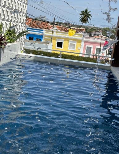 Cabaceiras Hotel | Pousada Berro do Bode