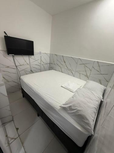 Bessa Apartment | Pousada Bessa Mar Flat
