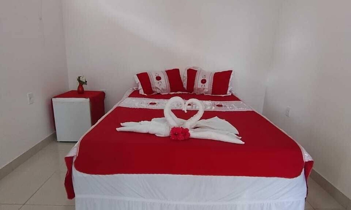 Gamboa Hotel | Pousada Biônica