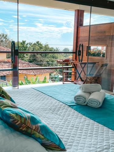 Joao Fernandes Hotel | Pousada Blue Ocean