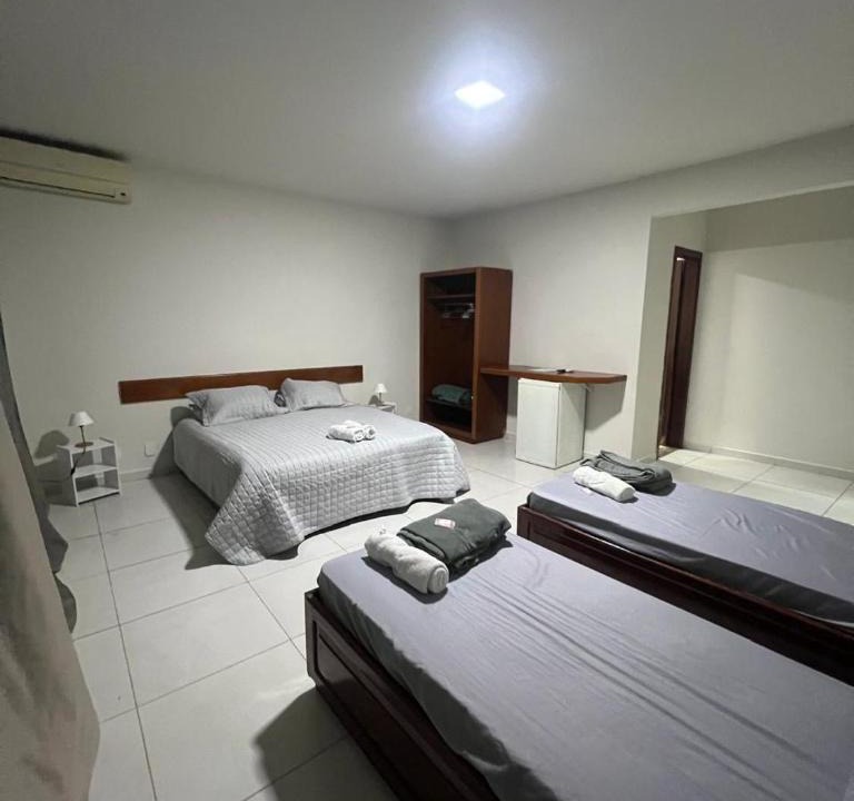 Mariricu Hotel | Pousada Boa Praia Guriri