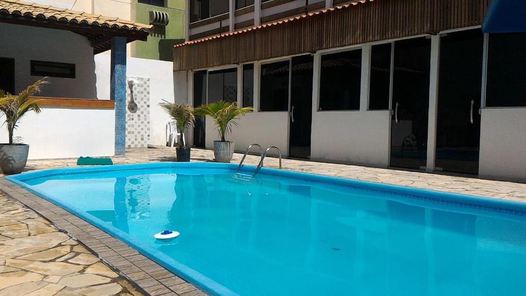 Maceio Bed & Breakfast | Pousada Boa Vida