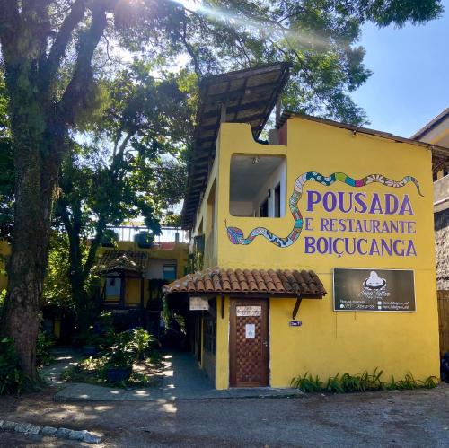Boicucanga Beach Hotel | Pousada Boiçucanga